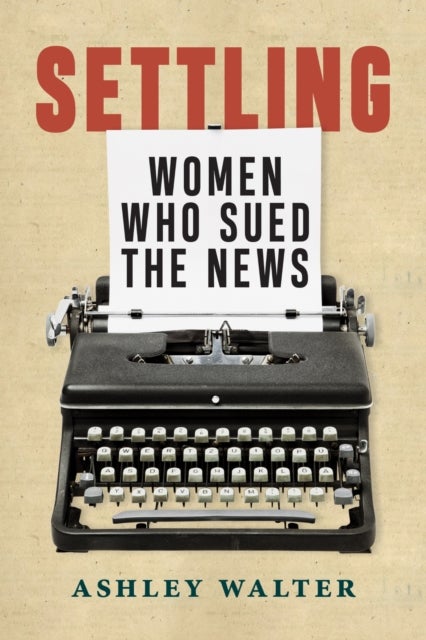 Settling - Women Who Sued the News