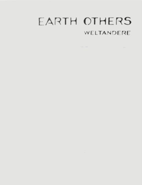 Earth Others - Weltandere