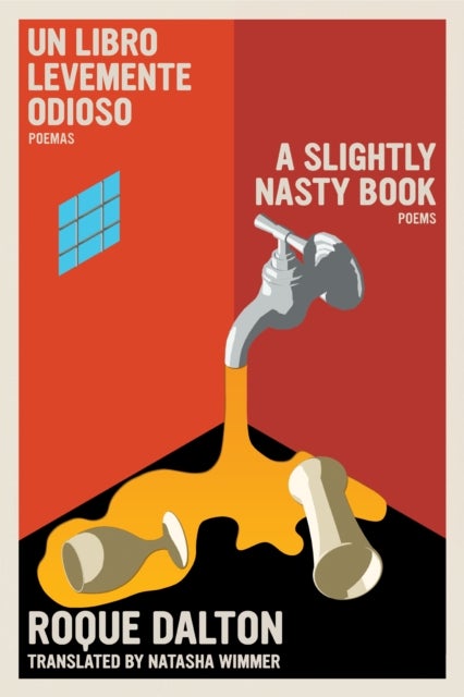 A Slightly Nasty Book / Un libro levemente odioso - POEMS