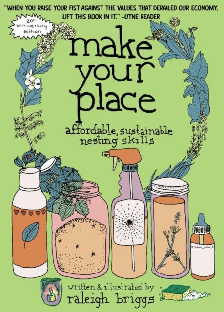 Make Your Place