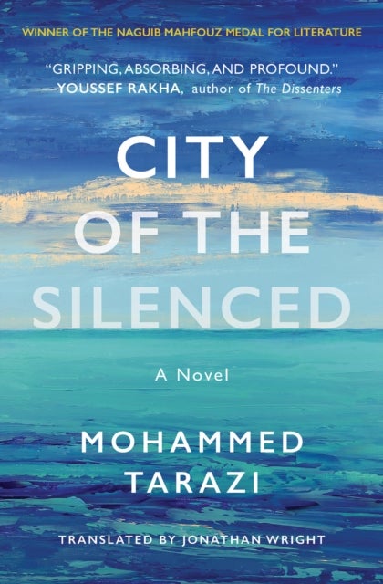 City of the Silenced - A Novel