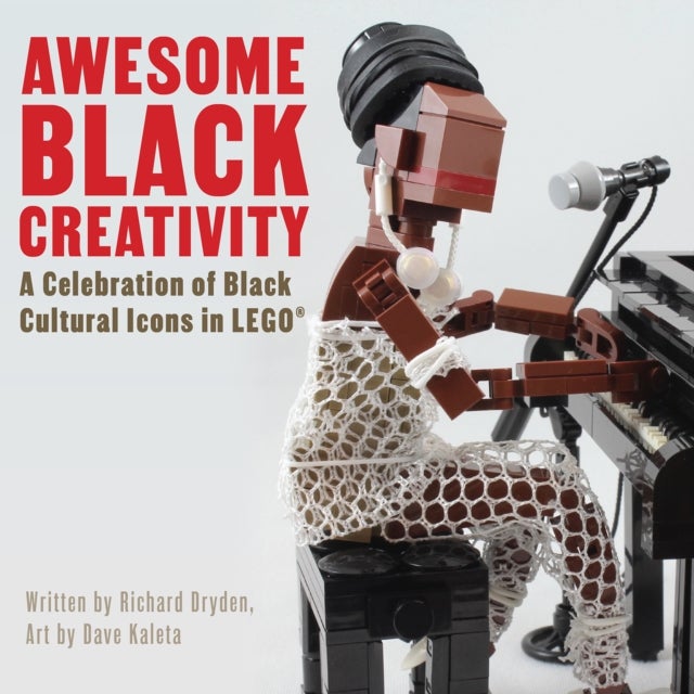 Awesome Black Creativity