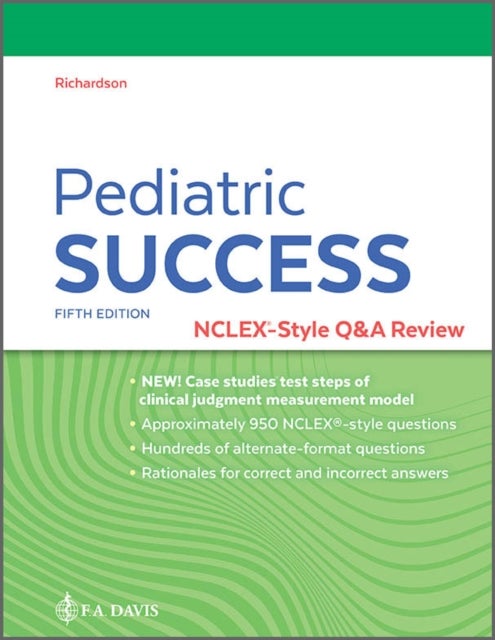 Pediatric Success