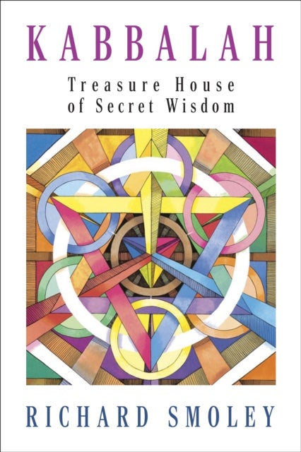 Kabbalah - Treasure House of Secret Wisdom
