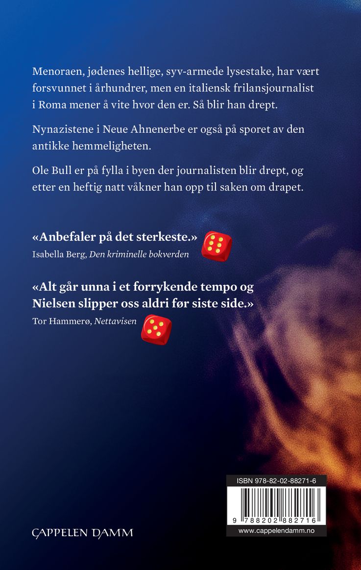 Syv armer