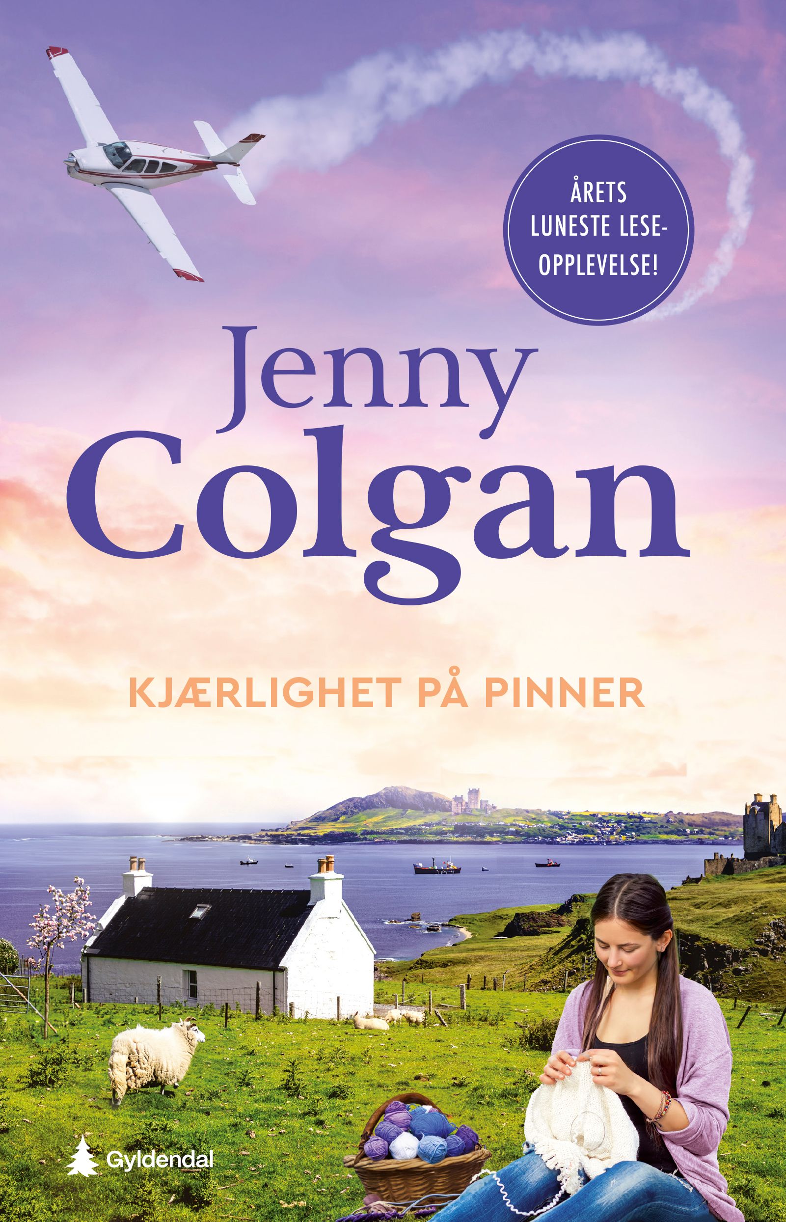 Kjærlighet på pinner