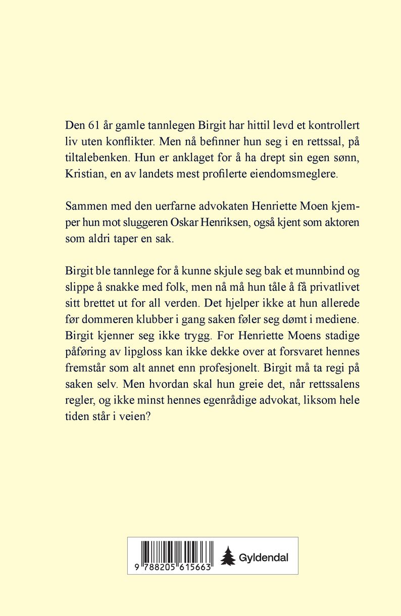 Enhver rimelig tvil