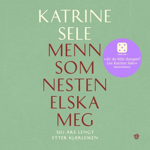 Menn som nesten elska meg