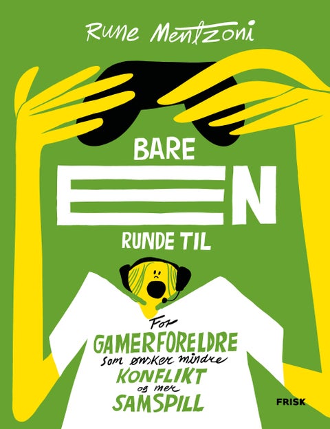 Bare en runde til
