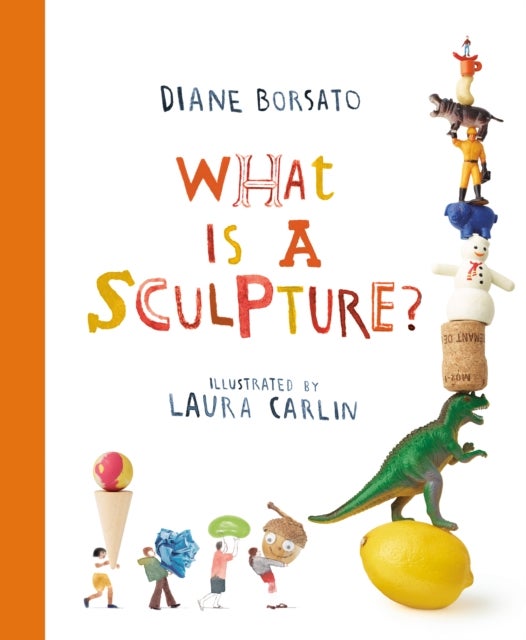 What Is a Sculpture?