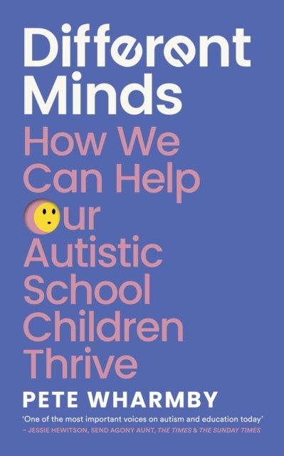 Different Minds - How We Can Help Our Autistic School Children Thrive