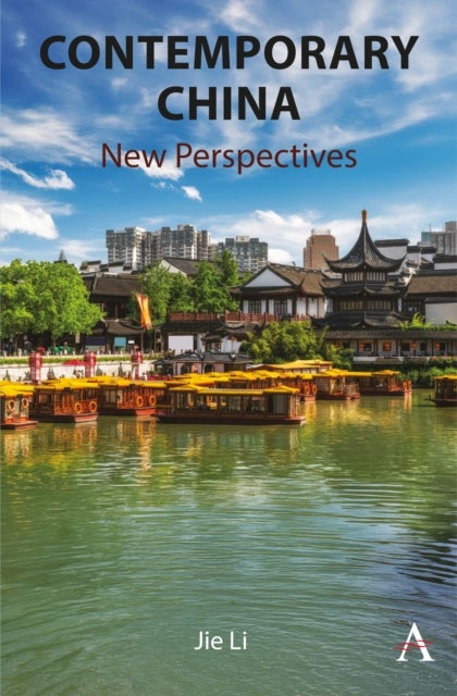 Contemporary China
