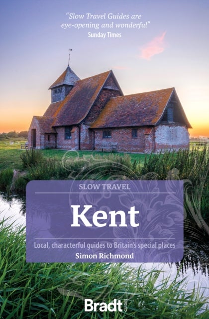 Kent (Slow Travel)