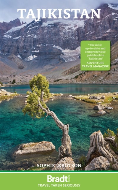 Tajikistan