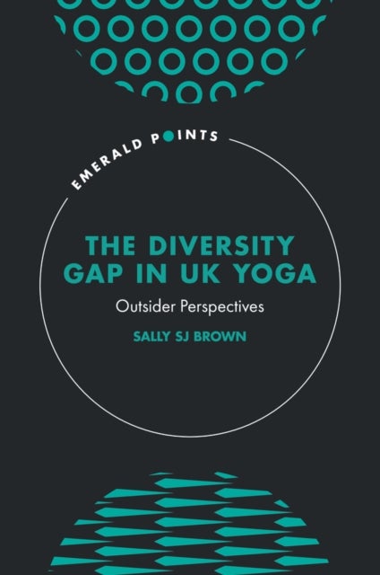 The Diversity Gap in UK Yoga - Outsider Perspectives