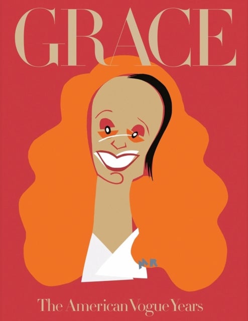 Grace: The American Vogue Years (2026)