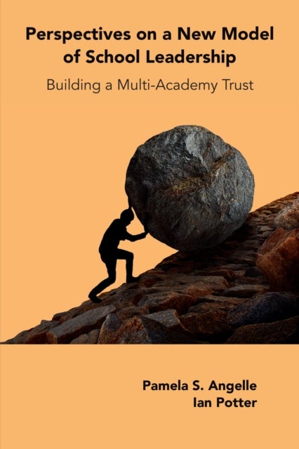 Perspectives on a New Model of School Leadership - Building a Multi-Academy Trust