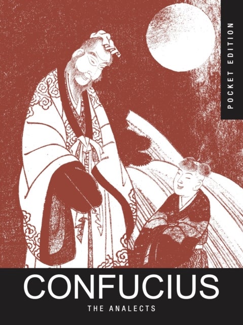 Confucius - The Analects