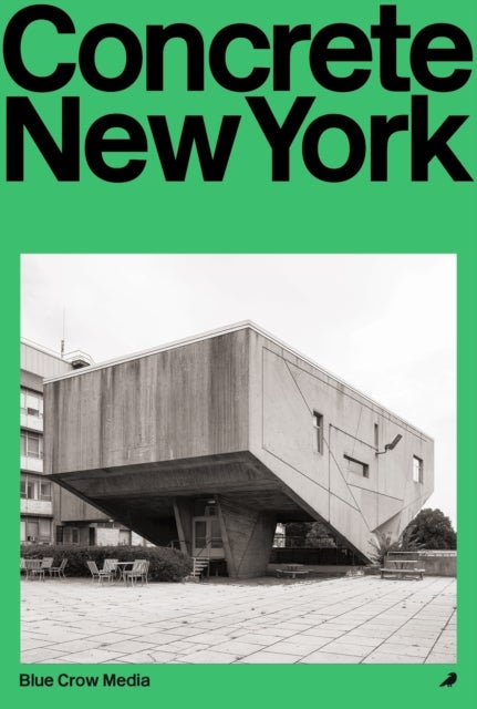 Concrete New York