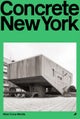 Concrete New York