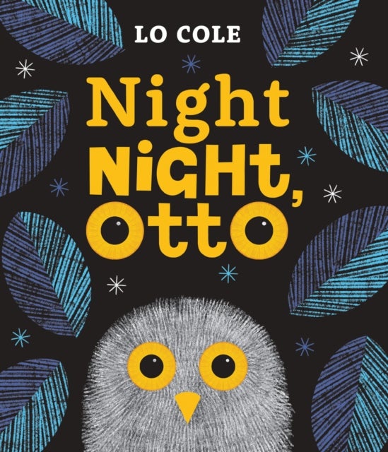 NIGHT NIGHT OTTO