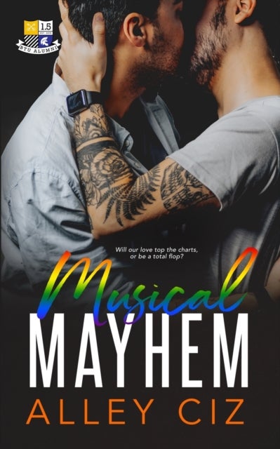 Musical Mayhem - BTU Alumni #1.5
