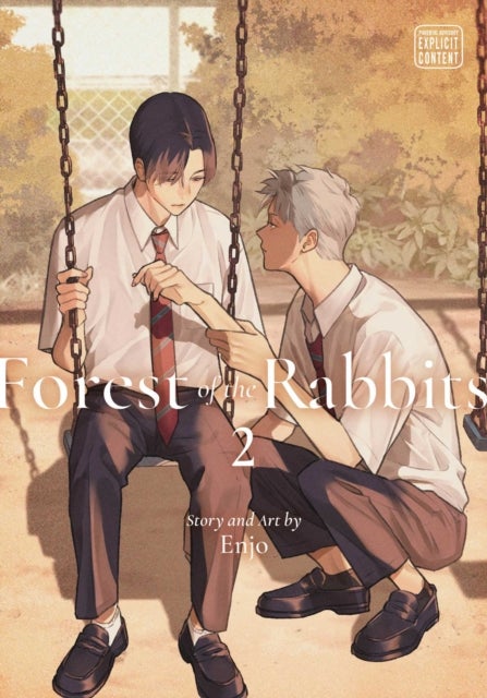Forest of the Rabbits, Vol. 2