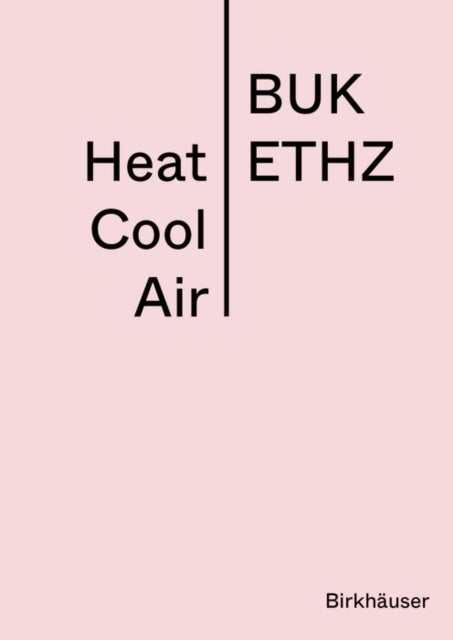 Novel Heat Cool Air - Manual