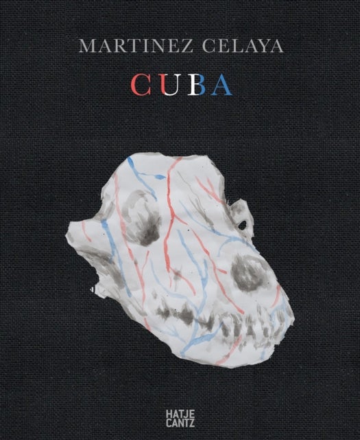 Enrique Martinez Celaya - Cuba