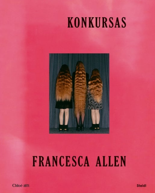 Francesca Allen: Konkursas