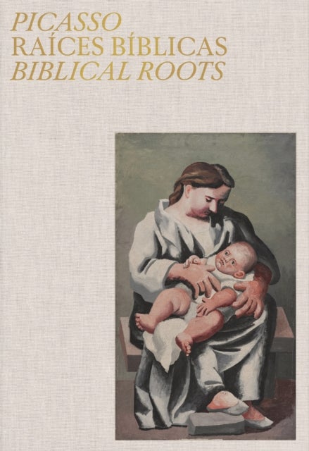 Picasso: Biblical Roots