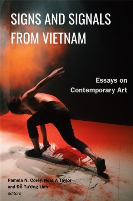 Signs and Signals from Vietnam - Essays on Contemporary Art