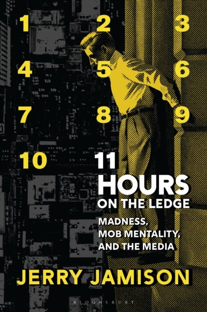 11 Hours on the Ledge - Madness, Mob Mentality, and the Media