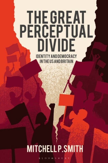 The Great Perceptual Divide
