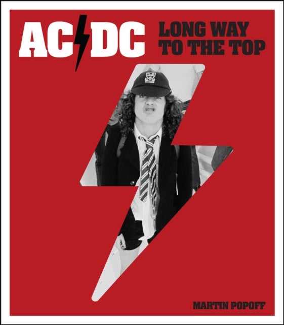 AC/DC - Long Way to the Top