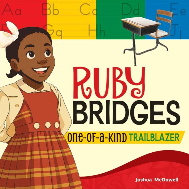 Ruby Bridges
