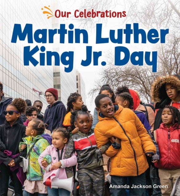 Martin Luther King Jr. Day