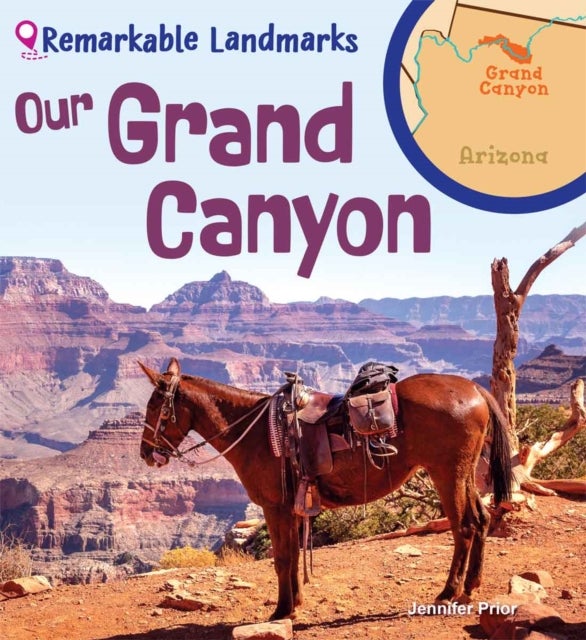 Our Grand Canyon