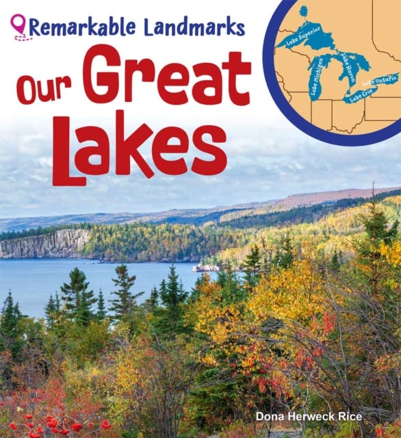 Our Great Lakes