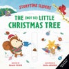 The(Not So) Little Christmas Tree