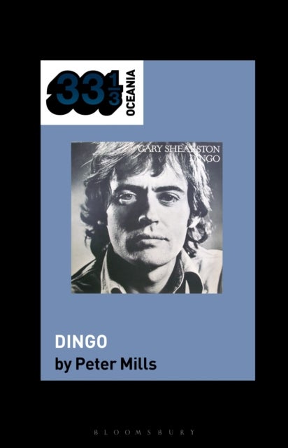 Gary Shearston''s Dingo