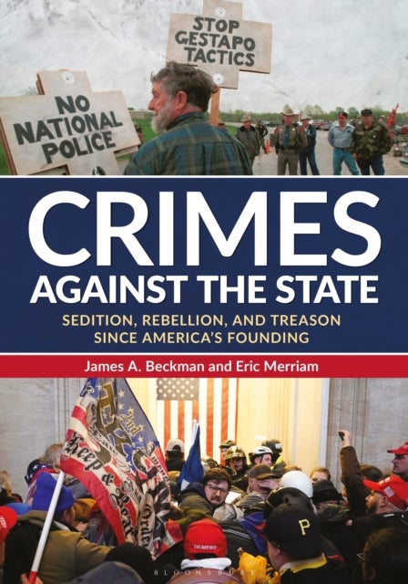 Crimes against the State