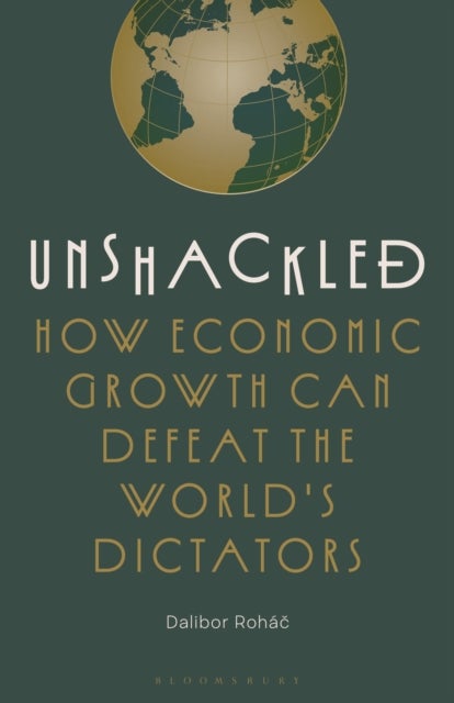 Unshackled