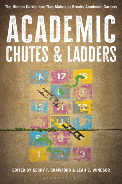 Academic Chutes & Ladders - The Hidden Curriculum That Makes or Breaks Academic Careers