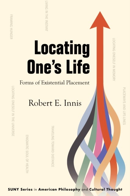 Locating One's Life - Forms of Existential Placement