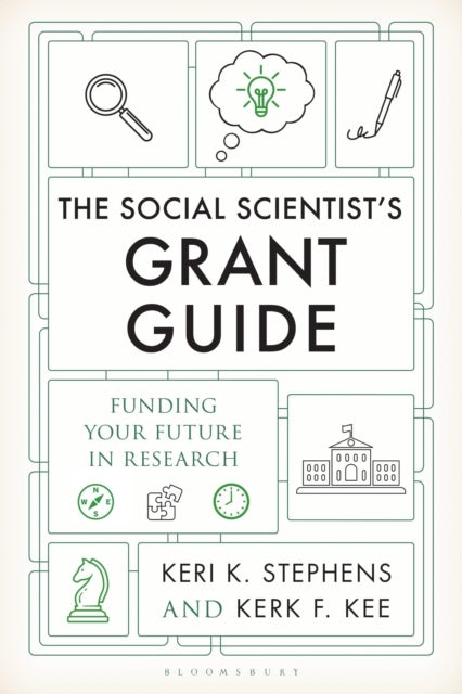Social Scientist''s Grant Guide