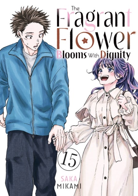 The Fragrant Flower&nbsp;Blooms With Dignity 15
