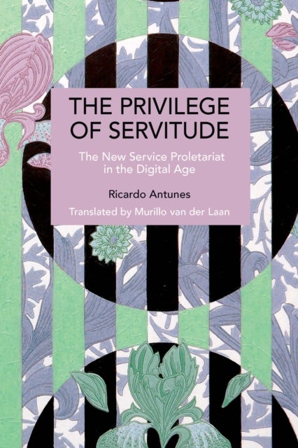The Privilege of Servitude - The New Service Proletariat in the Digital Age