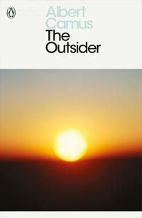 The Outsider - ,,Camus,Albert