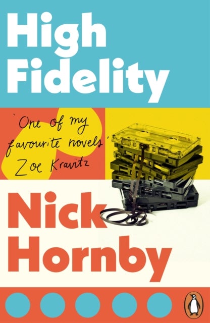 High fidelity